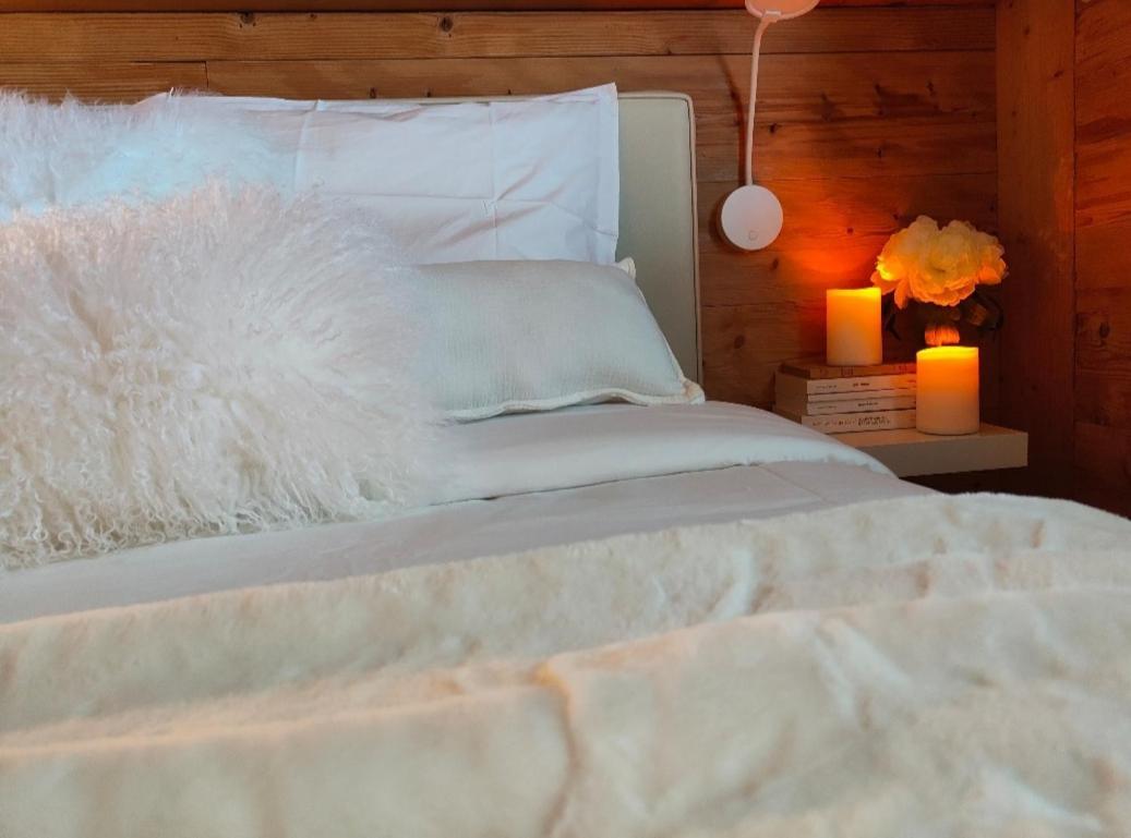 Chambre Boille A Lait Entremont Екстериор снимка